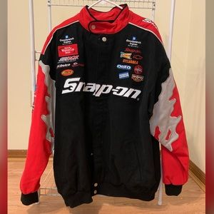 NASCAR ® Winston Cup Series Jacket